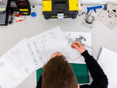 TPM & OEE-Steigerung